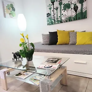  Apartment Riviera Del Sol Piscinas Playas Y Golf
